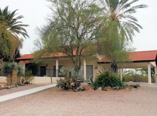 935 W Hermosa Dr, Wickenburg, AZ 85390
