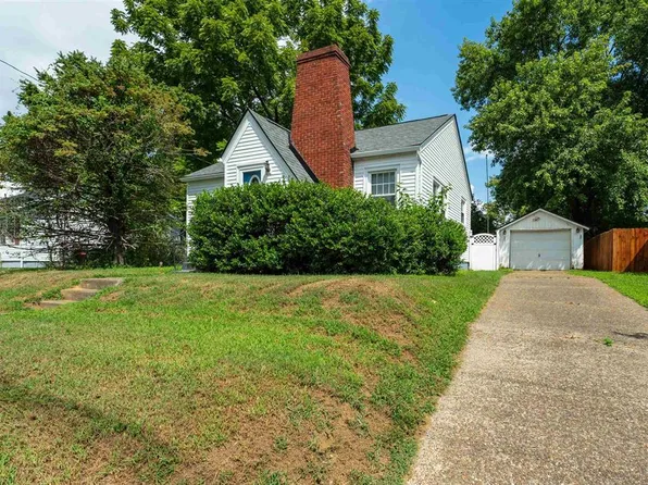 1721 Lee Ct, Owensboro, KY 42301