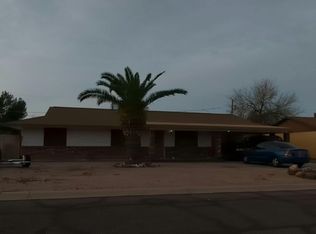581 W 21st Ave, Apache Junction, AZ 85120