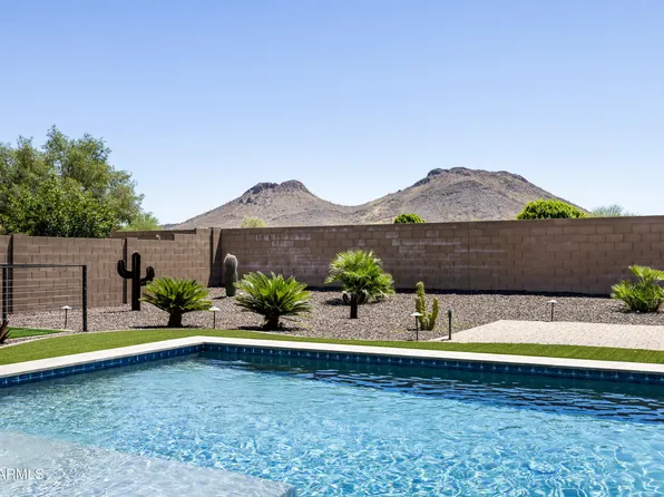 25273 N 69TH Avenue, Peoria, AZ 85383