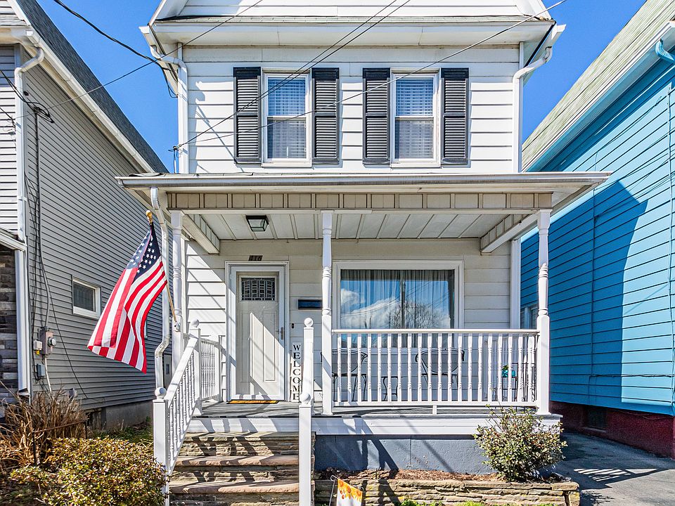 416 Schuyler Ave, Kingston, PA 18704 Zillow