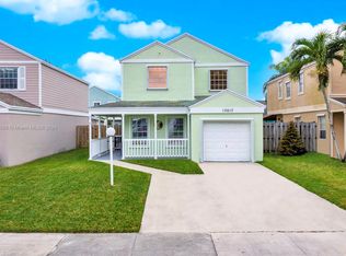 12817 SW 146th Ln, Miami, FL 33186