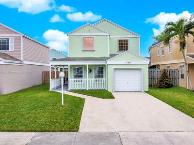 12817 SW 146th Ln, Miami, FL, 33186