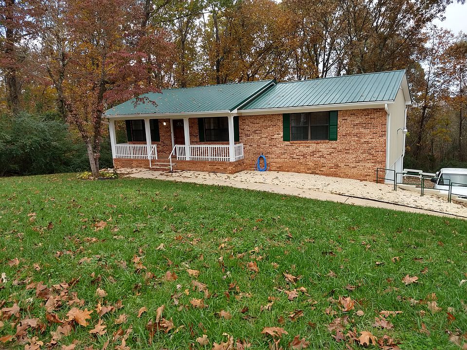 Front of Home From Street