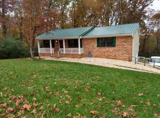194 Shade Crest Dr, Eastaboga, AL 36260