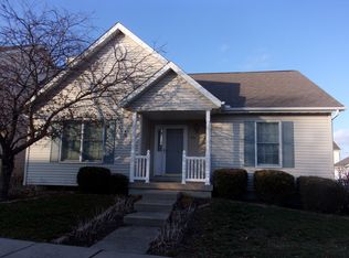 1116 Perry Ln, Normal, IL 61761