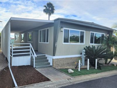 1120 E Mission Rd SPACE 96, Fallbrook, CA, 92028