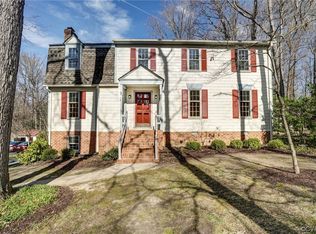 8632 Brown Summit Rd, North Chesterfield, VA 23235