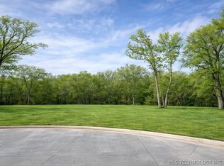 11322 S Tyler Ct, Jenks, OK 74037