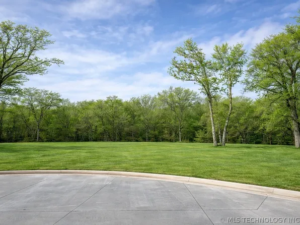 11322 S Tyler Ct, Jenks, OK 74037