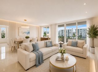 The Vintage Condo, Bay Harbor Islands, FL 33154