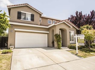 4960 Roselle Cmn, Fremont, CA 94536