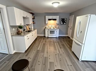 45 Ross St APT 1, Woonsocket, RI 02895