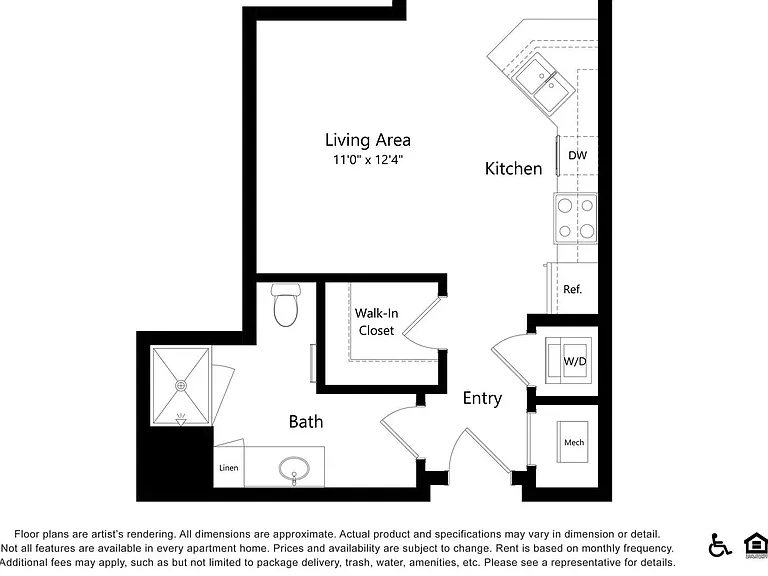 Karrick Apartments — Photo 35
