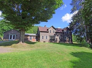 193 Norton Hill Rd, Ashfield, MA 01330