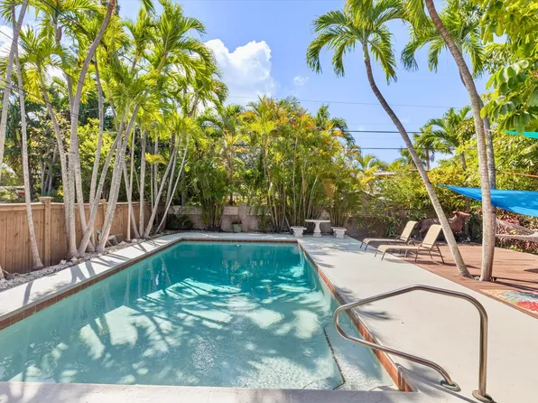 3704 Eagle Ave, Key West, FL 33040