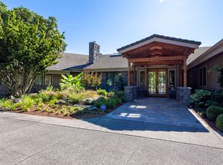 268 SW Forest Cove Rd, West Linn, OR 97068