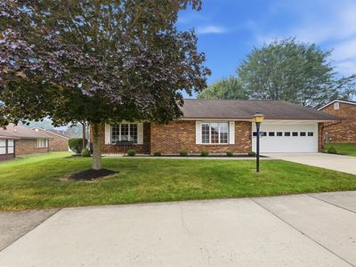 1045 Bradford Dr, Springfield, OH, 45503
