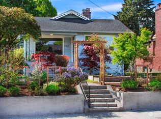 7403 8th Ave NW, Seattle, WA 98117