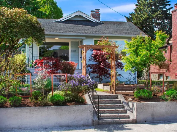 7403 8th Avenue NW, Seattle, WA 98117