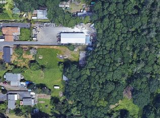 4590 NE Sewell Ave, Hillsboro, OR 97124