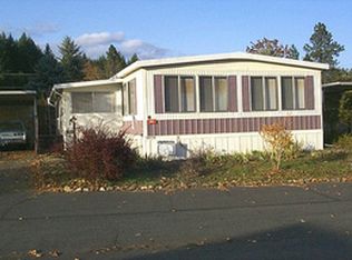 222 Ollis Rd UNIT 98, Cave Junction, OR 97523