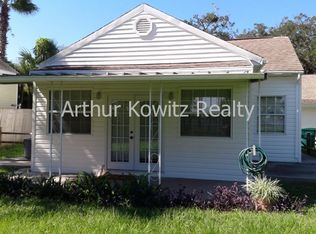 1340 Riverside Dr, Holly Hill, FL 32117