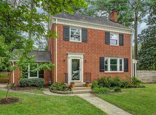 901 Bevridge Rd, Richmond, VA 23226