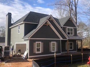 17 E Murphy St, Newnan, GA 30263