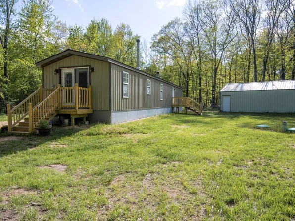 N7104 State Highway 80, New Lisbon, WI 53950