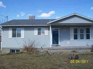 425 E 520 S, Monroe, UT 84754