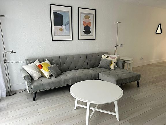 3rd image of 19390 Collins Ave APT 118