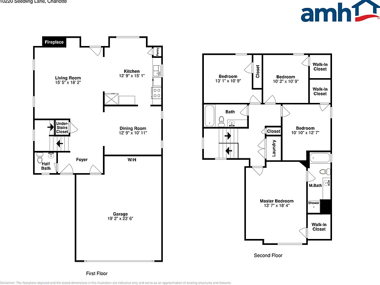 10220 Seedling Ln — Photo 2