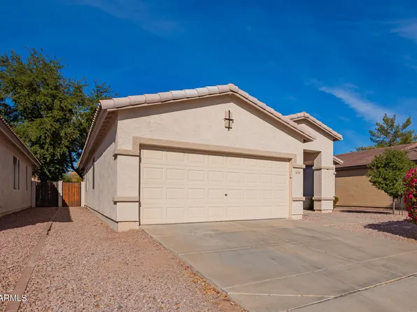 10768 W CITRUS GROVE Way, Avondale, AZ 85392