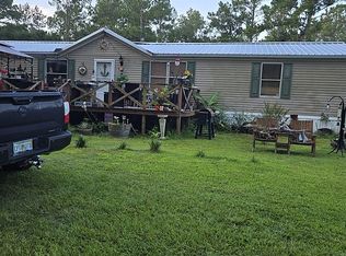 5803 NW 165th Rd, Gainesville, FL 32653