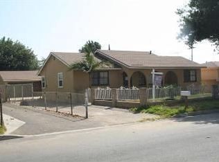 11265 College Ave, Pomona, CA 91766