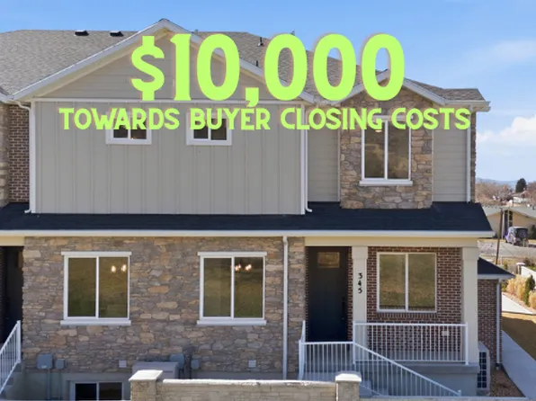 345 E 100 S, Santaquin, UT 84655