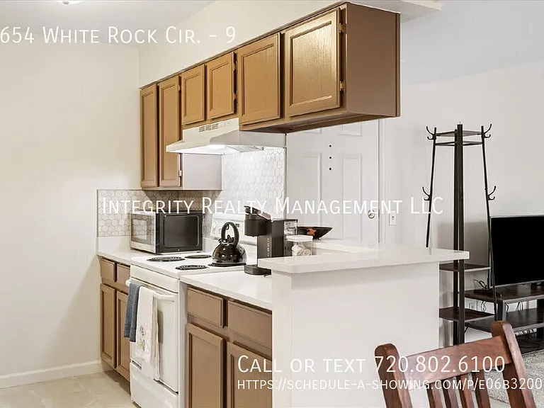 4654 White Rock Cir #9 — Photo 14