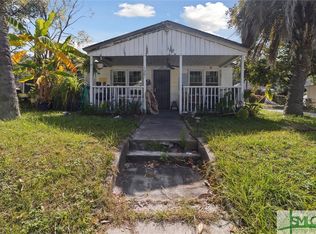 1301 E 36th St, Savannah, GA 31404