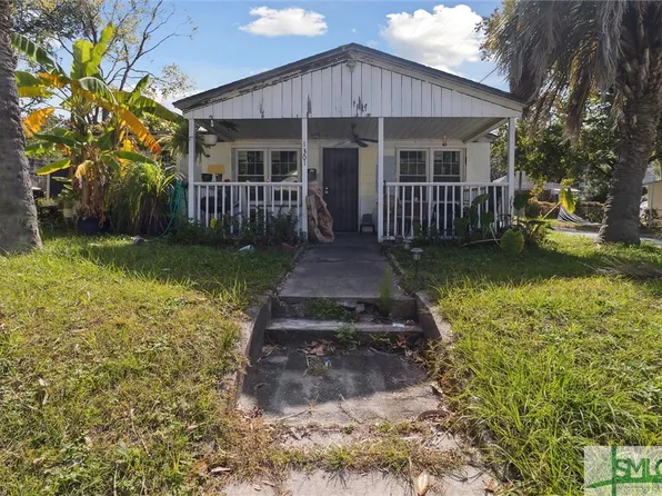 1301 E 36th Street, Savannah, GA 31404