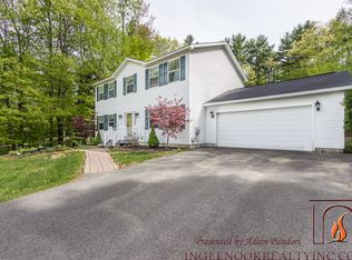 110 James Rd, Galway, NY 12074