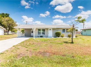 290 Azalea Ave, Port Charlotte, FL 33952