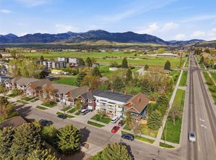 2120 Buckrake Ave, Bozeman, MT 59718
