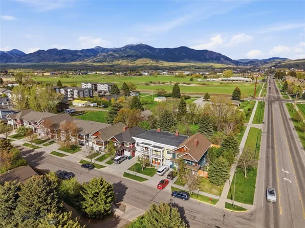2120 Buckrake Ave, Bozeman, MT 59718