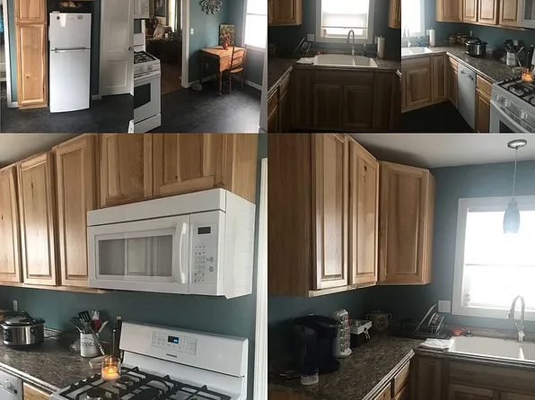 327 3rd St SE, Garrison, ND 58540