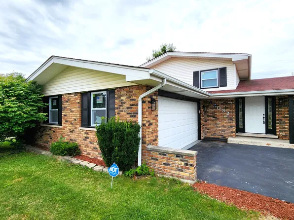 17032 Vollbrecht Rd, South Holland, IL 60473