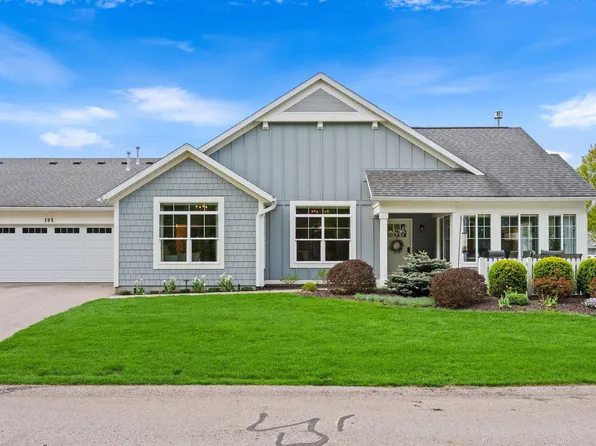 195 Janes View Dr, Holland, MI 49424