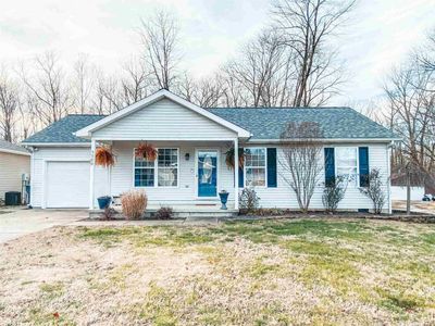 5500 N New York Ave, Evansville, IN, 47711