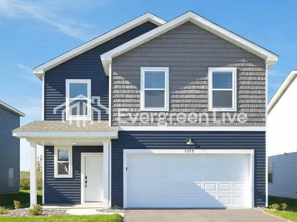 7399 Kaeding Ave NE, Otsego, MN 55301