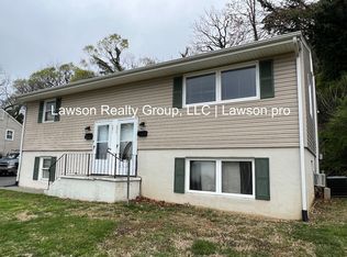 739 Suburban Ave SW, Roanoke, VA 24015